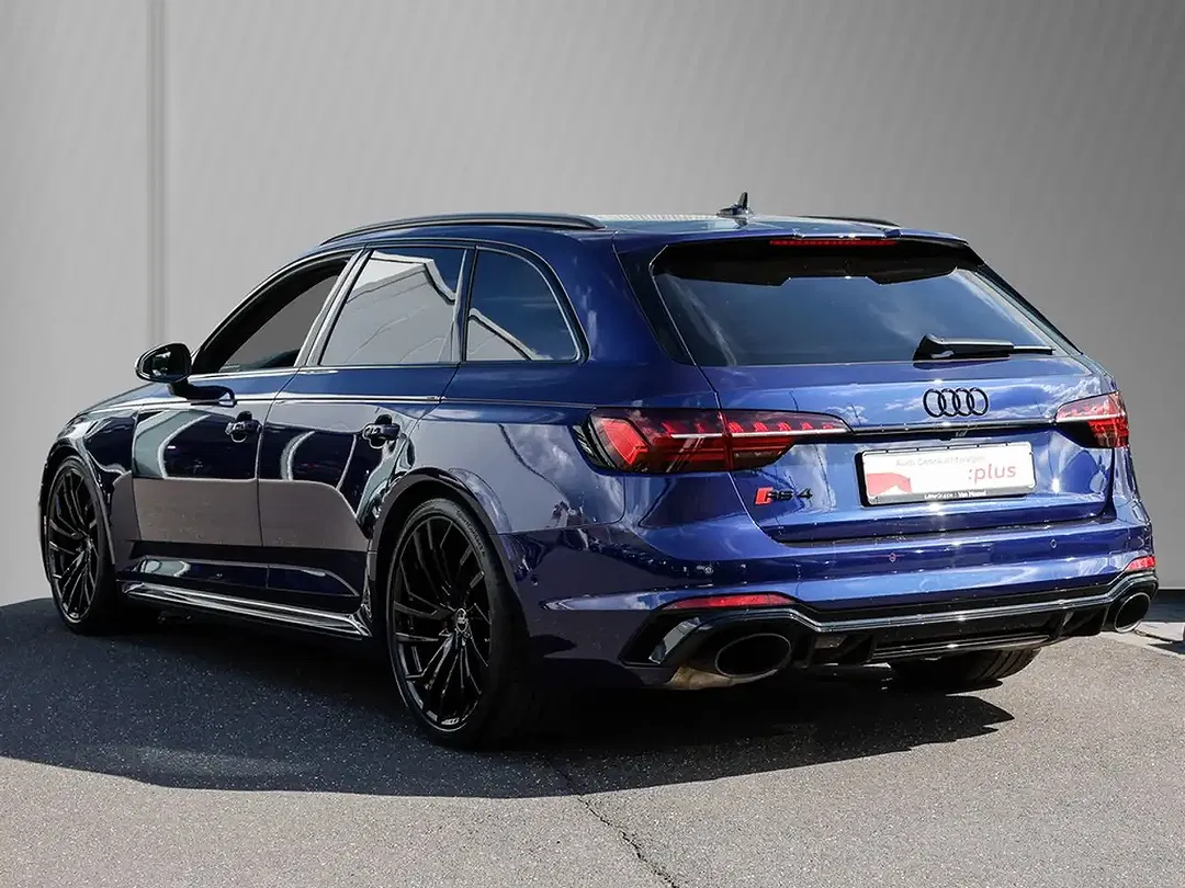 Audi RS4 2.9 TFSI RS Matrix LED Avant - Thumbnail 6