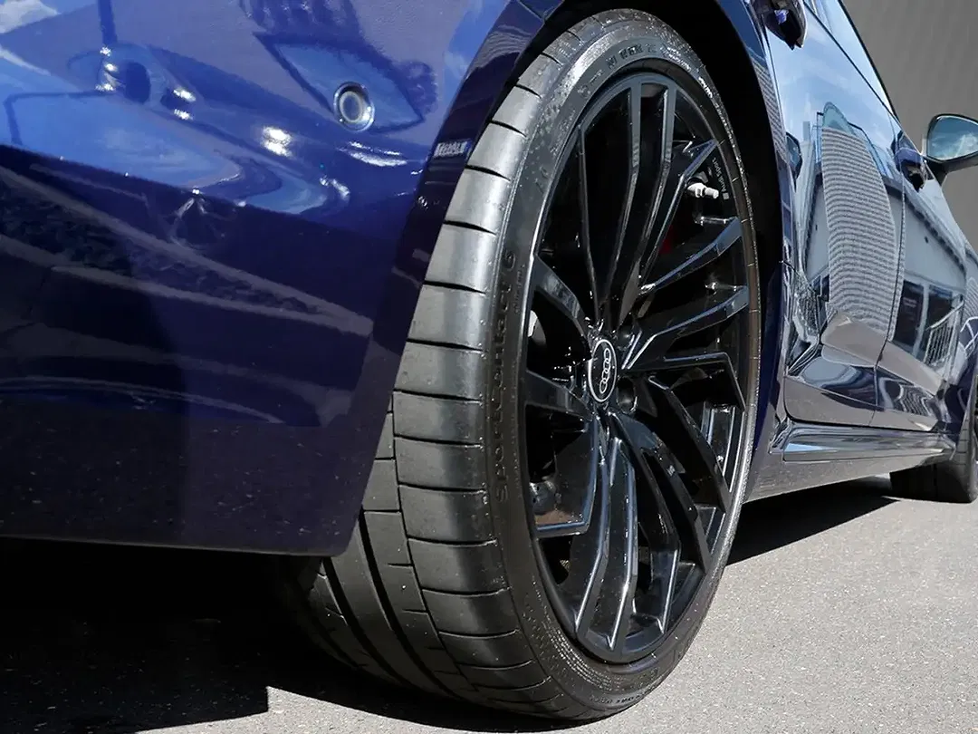 Audi RS4 2.9 TFSI RS Matrix LED Avant - Thumbnail 7