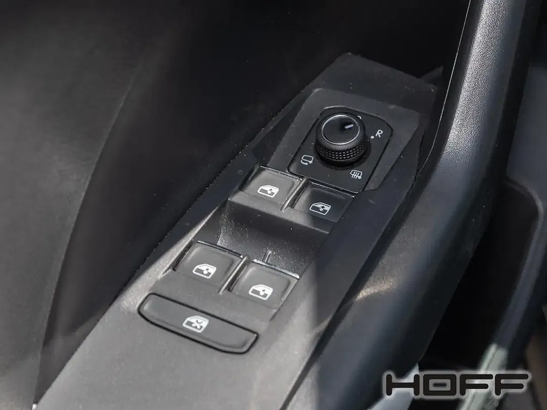 Volkswagen T-Cross 1.5 TSI DSG Style - Thumbnail 5