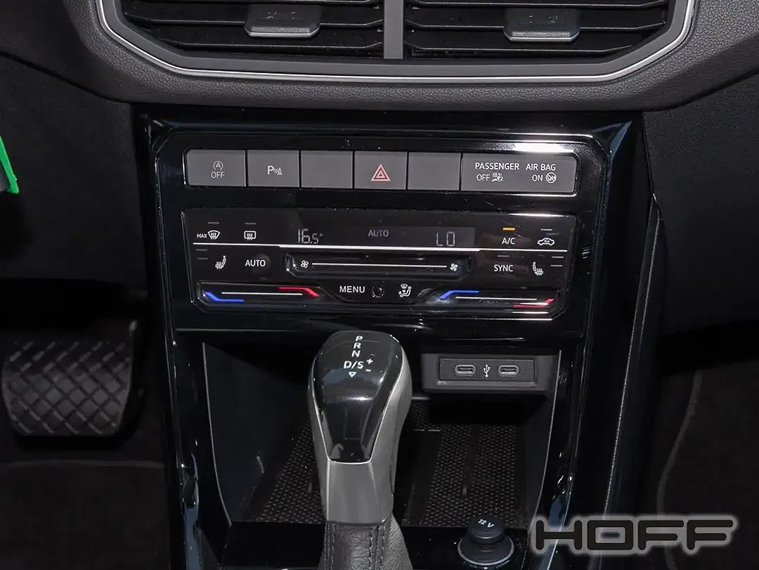 Volkswagen T-Cross 1.5 TSI DSG Style - Thumbnail 9