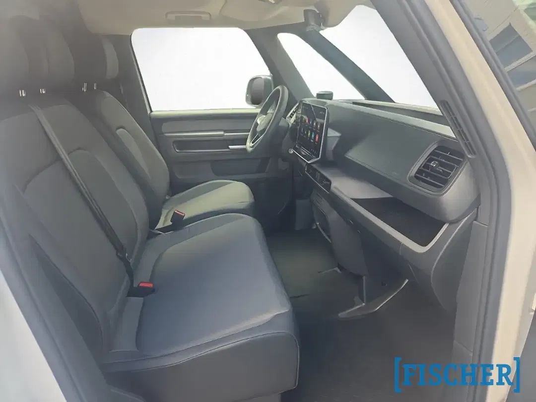 Volkswagen ID. Buzz Cargo 84 kWh Pro - Thumbnail 9