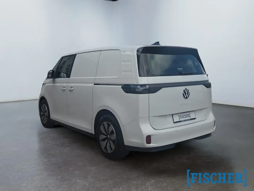 Volkswagen ID. Buzz Cargo 84 kWh Pro - Afbeelding 1