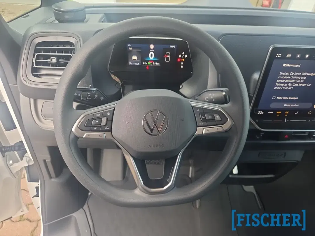Volkswagen ID. Buzz Cargo 84 kWh Pro - Thumbnail 5