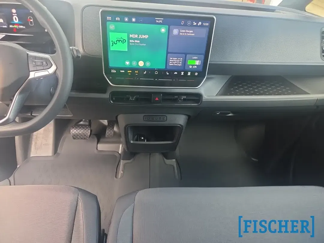 Volkswagen ID. Buzz Cargo 84 kWh Pro - Thumbnail 6