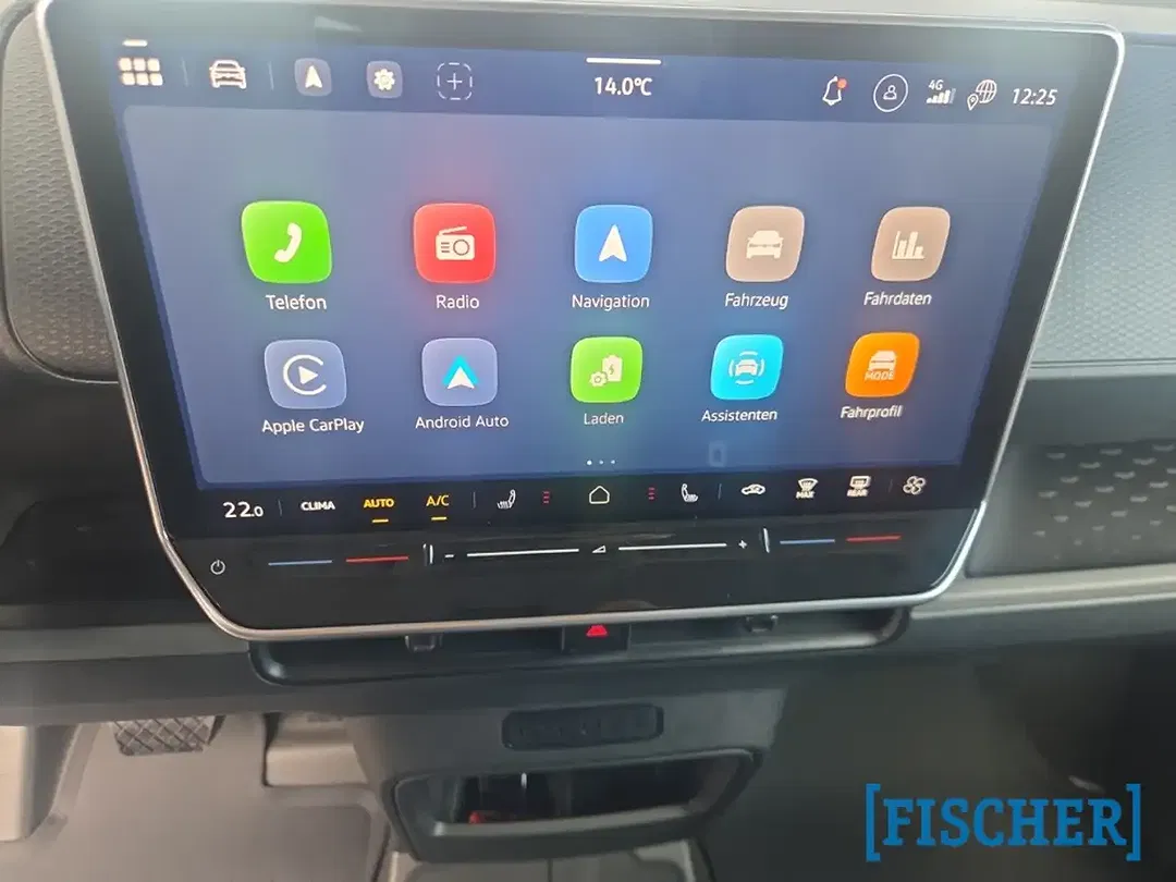 Volkswagen ID. Buzz Cargo 84 kWh Pro - Thumbnail 7