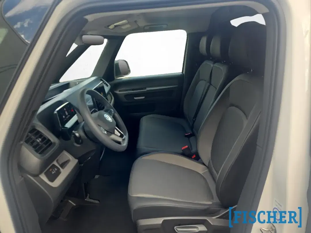 Volkswagen ID. Buzz Cargo 84 kWh Pro - Thumbnail 8