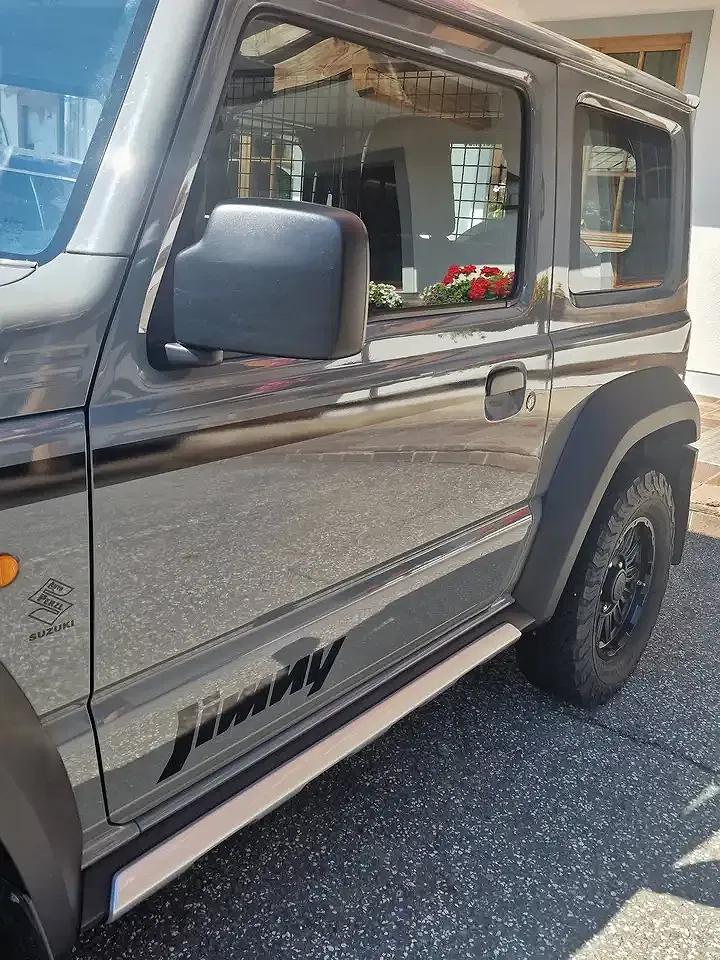 Suzuki Jimny - foto 2