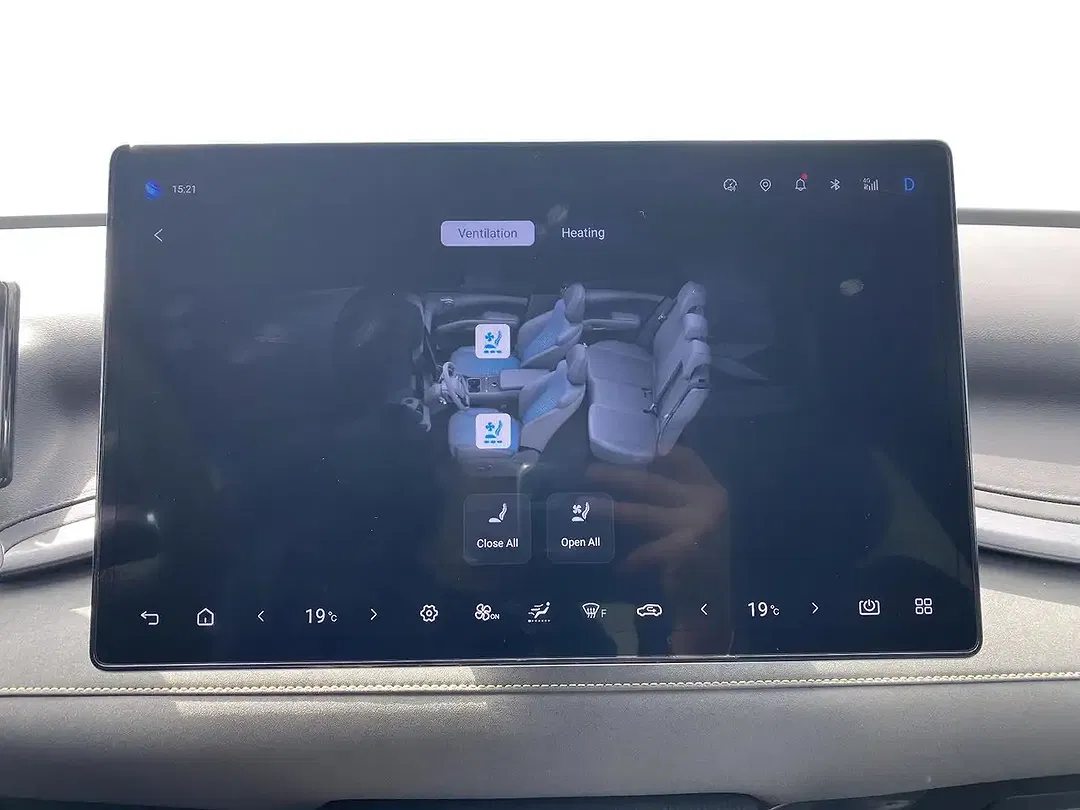 BYD Atto 3 Design - foto 15