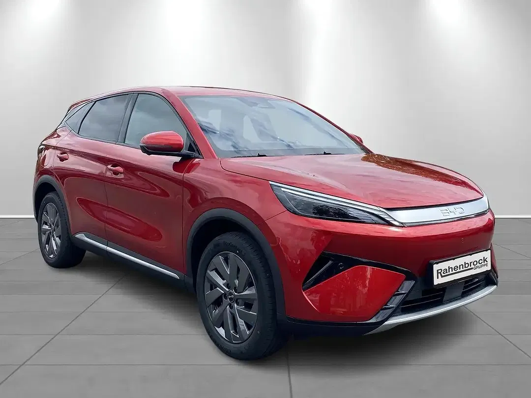 BYD Atto 3 Design - foto 2