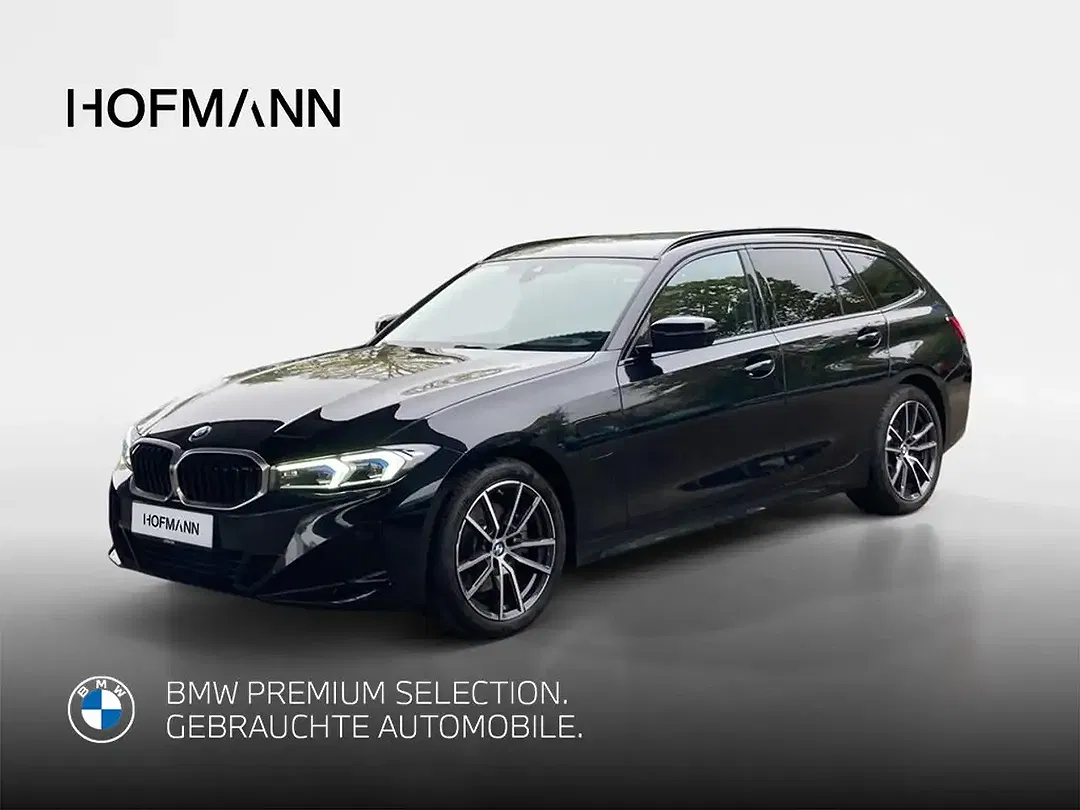 BMW 330 - Thumbnail 1