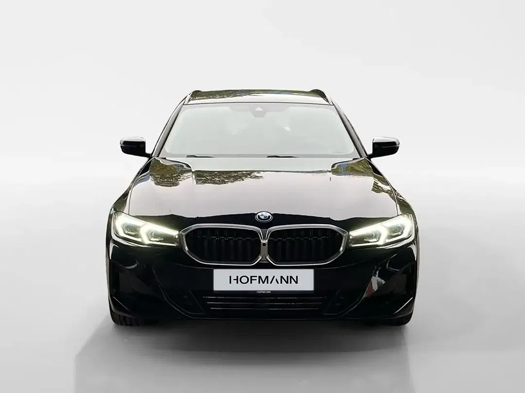 BMW 330 - Thumbnail 2