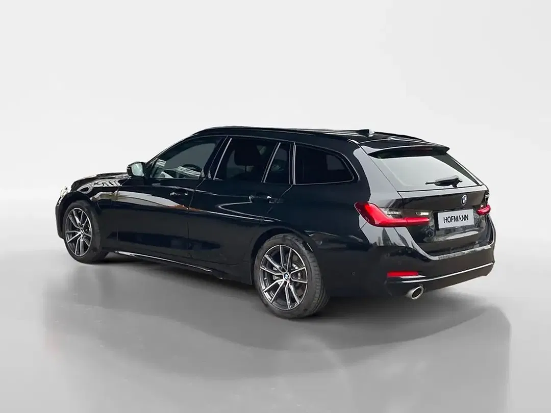 BMW 330 - Thumbnail 5