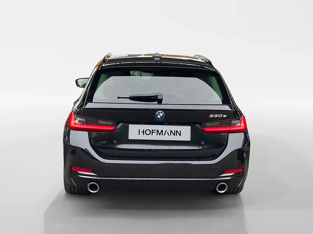 BMW 330 - Thumbnail 6