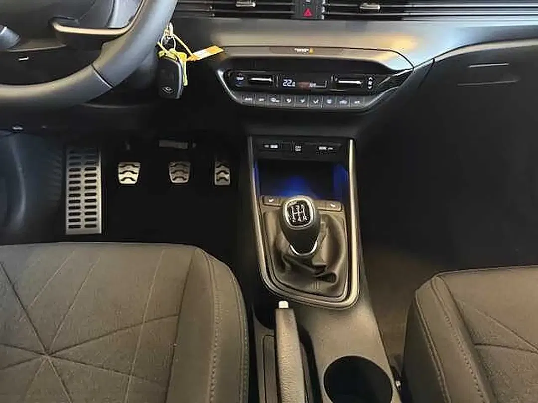 Hyundai BAYON 1.2 T-GDI Comfort - Thumbnail 10