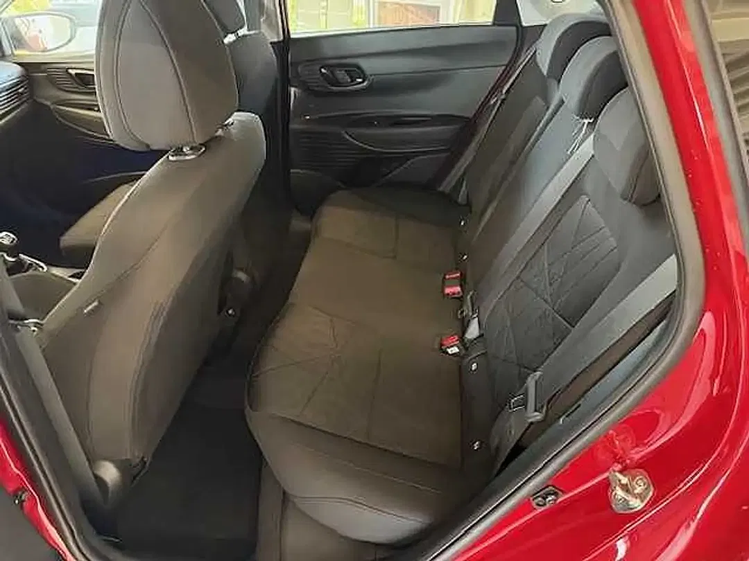 Hyundai BAYON 1.2 T-GDI Comfort - Thumbnail 11