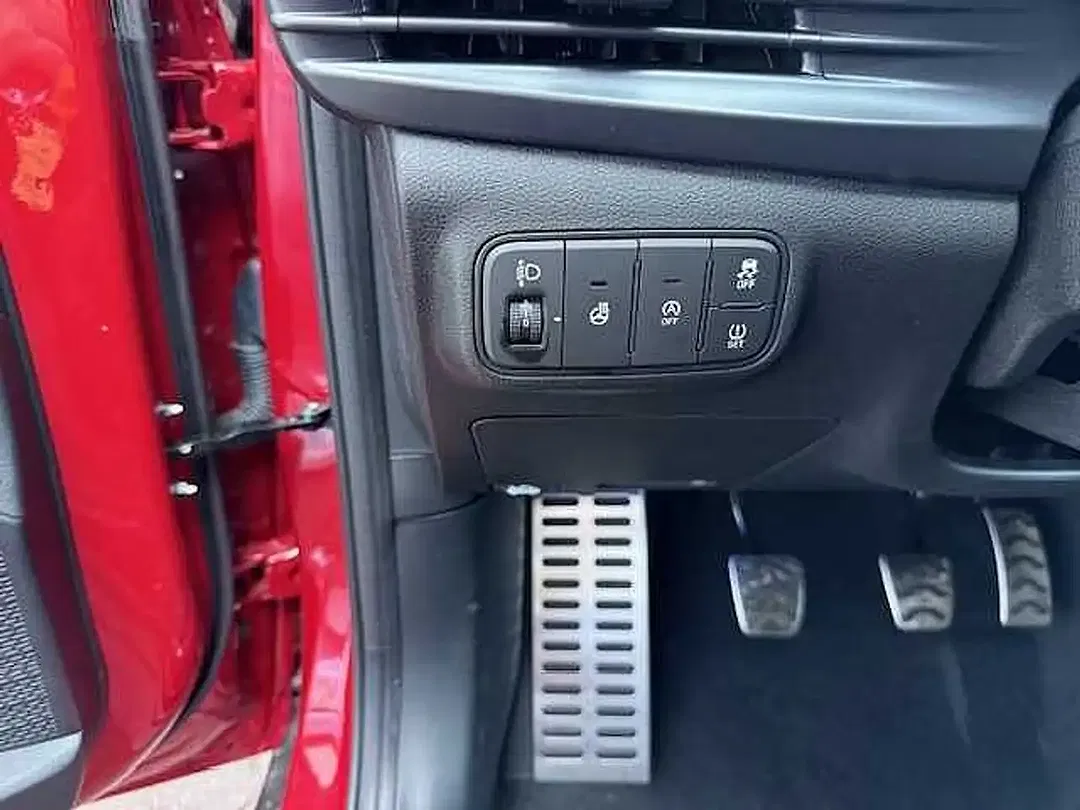 Hyundai BAYON 1.2 T-GDI Comfort - Thumbnail 13