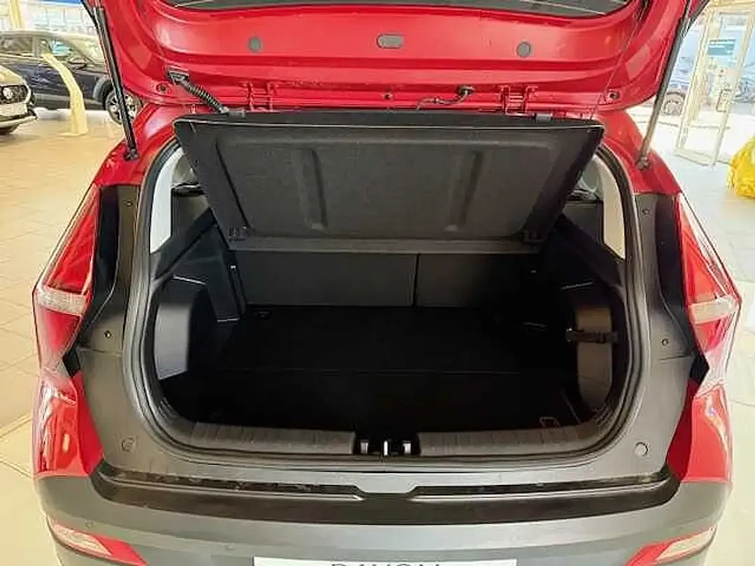 Hyundai BAYON 1.2 T-GDI Comfort - Thumbnail 7