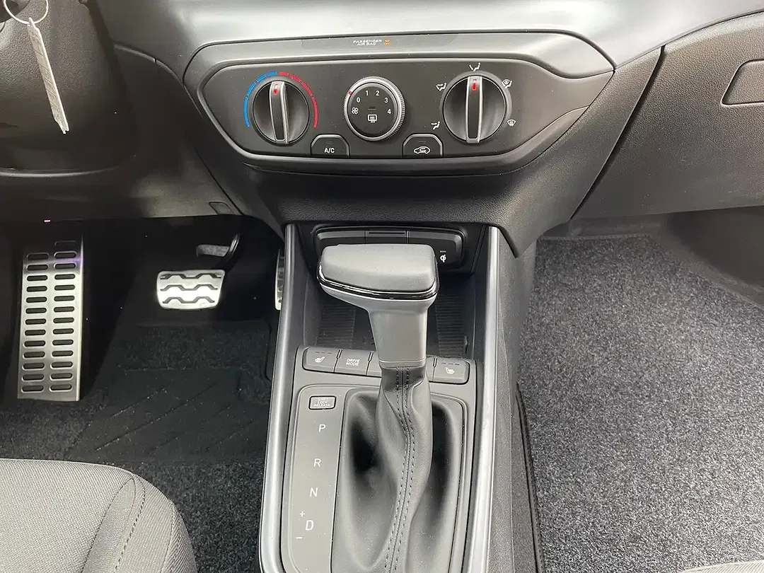 Hyundai BAYON 1.0 T-GDI Blackline - Thumbnail 15