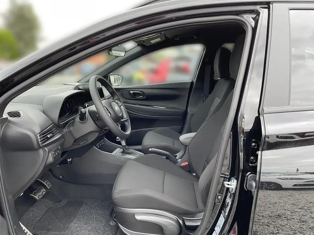 Hyundai BAYON 1.0 T-GDI Blackline - Thumbnail 7