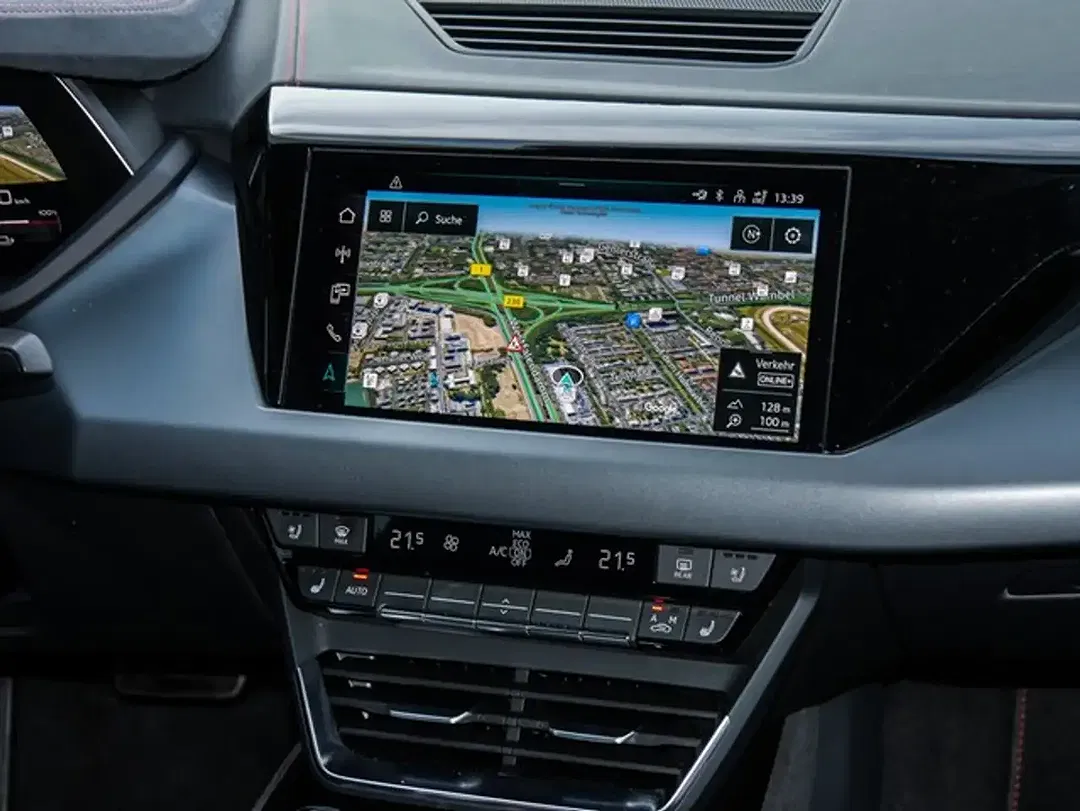 Audi RS e-tron GT quattro - Thumbnail 7