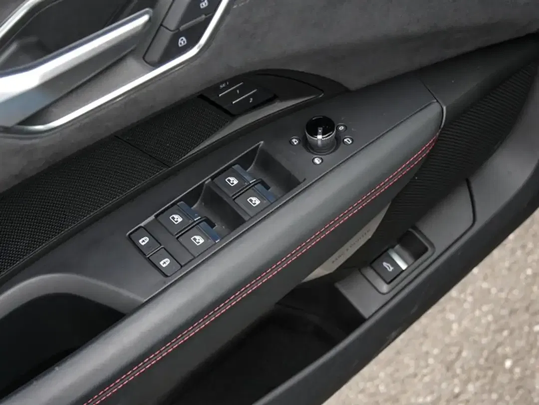 Audi RS e-tron GT quattro - Thumbnail 8