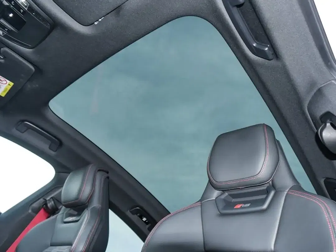 Audi RS e-tron GT quattro - Thumbnail 9