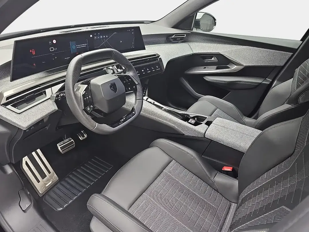 Peugeot 3008 145 e-DSC6 Hybrid GT - foto 19