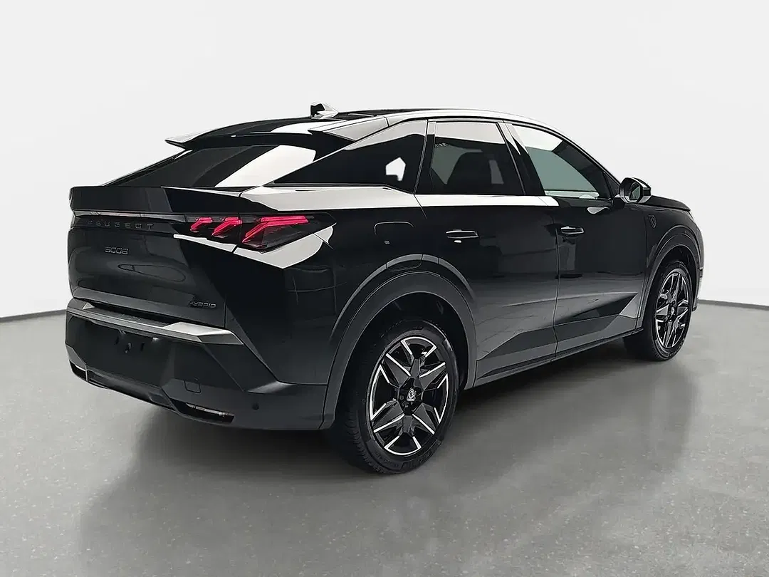 Peugeot 3008 145 e-DSC6 Hybrid GT - Thumbnail 3