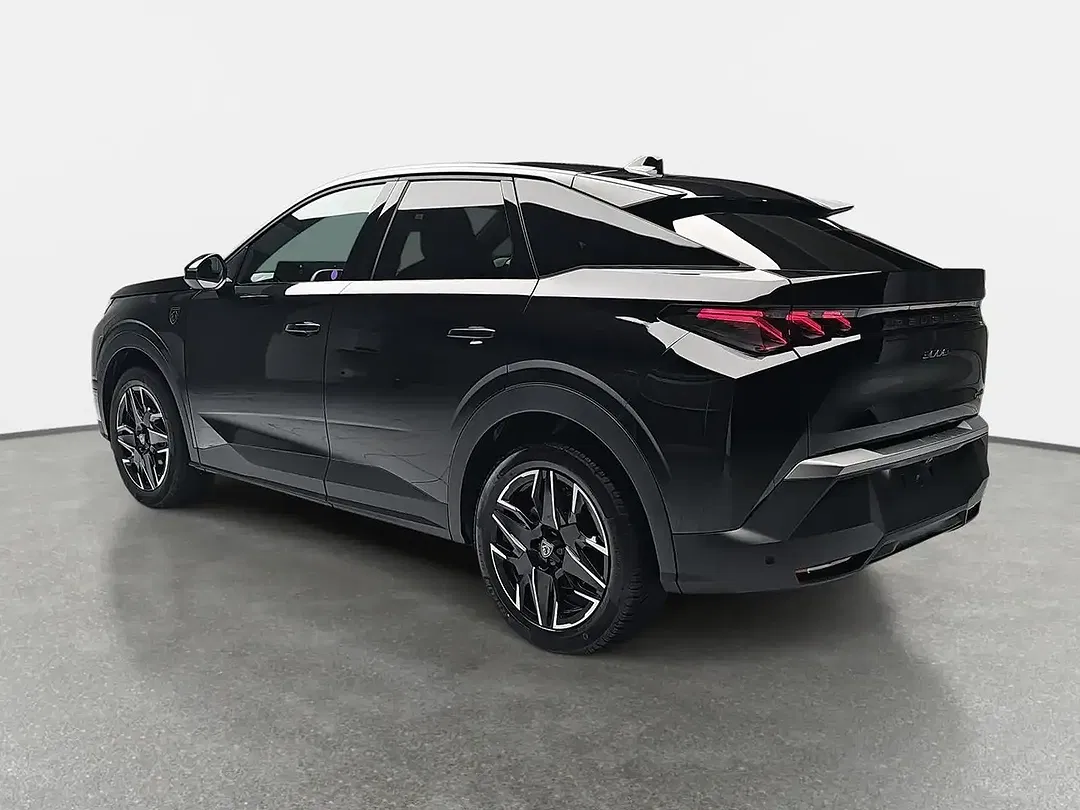 Peugeot 3008 145 e-DSC6 Hybrid GT - Thumbnail 4