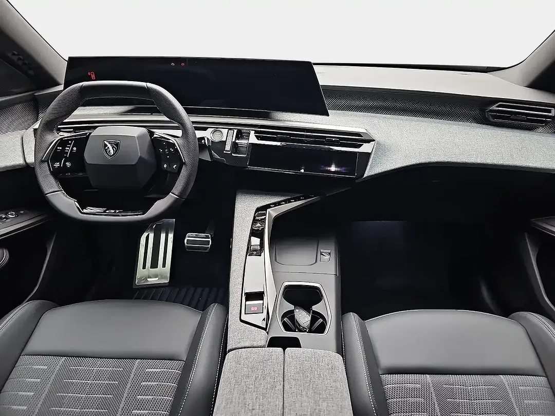 Peugeot 3008 145 e-DSC6 Hybrid GT - Thumbnail 7