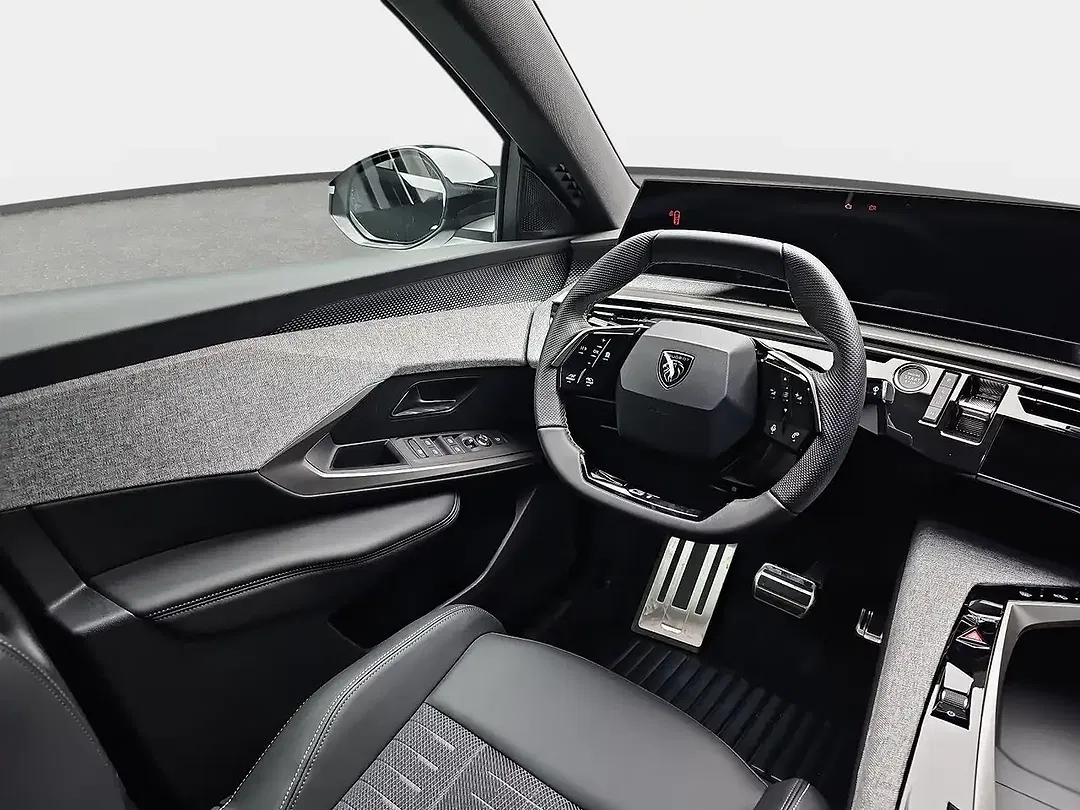 Peugeot 3008 145 e-DSC6 Hybrid GT - Thumbnail 8