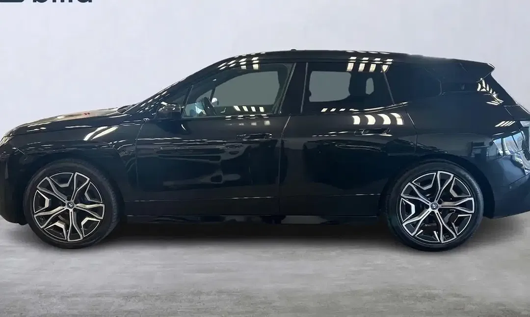 BMW iX xDrive Sport - foto 2