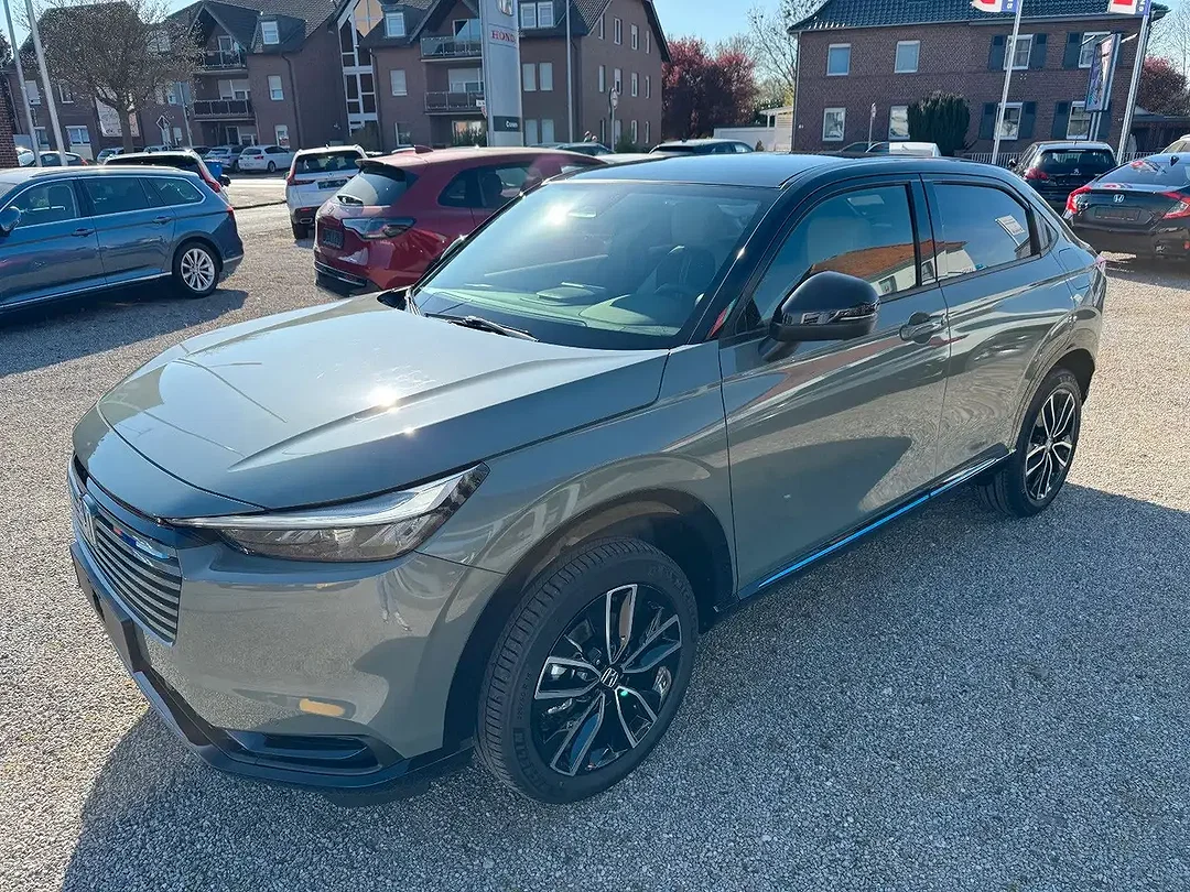 Honda HR-V 1.5 e:HEV Hybrid Advance Style Plus - Afbeelding 1