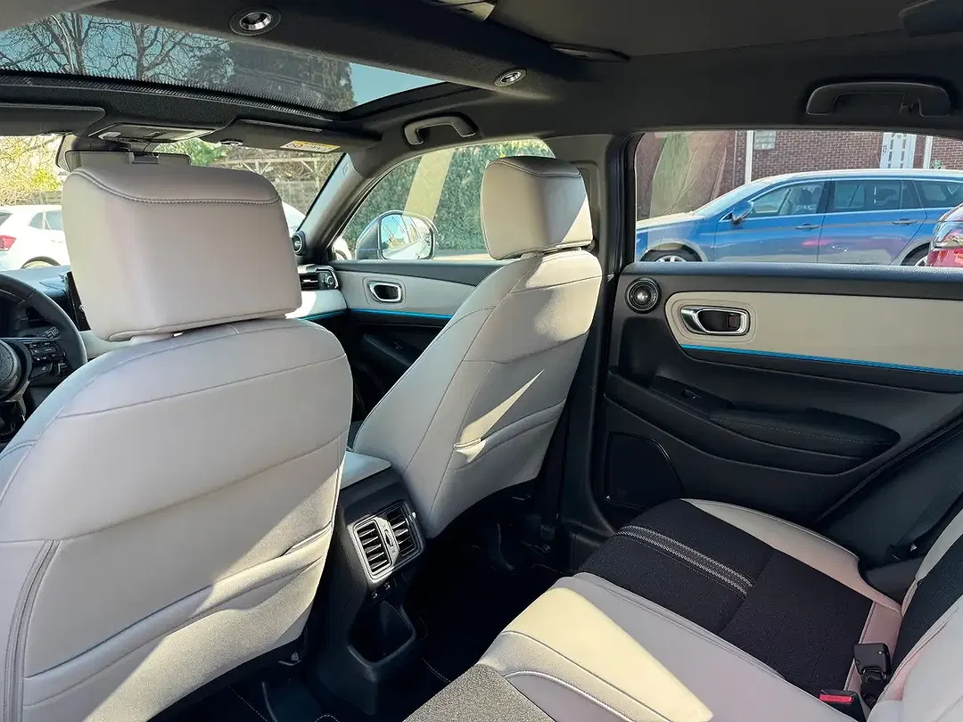 Honda HR-V 1.5 e:HEV Hybrid Advance Style Plus - Thumbnail 11