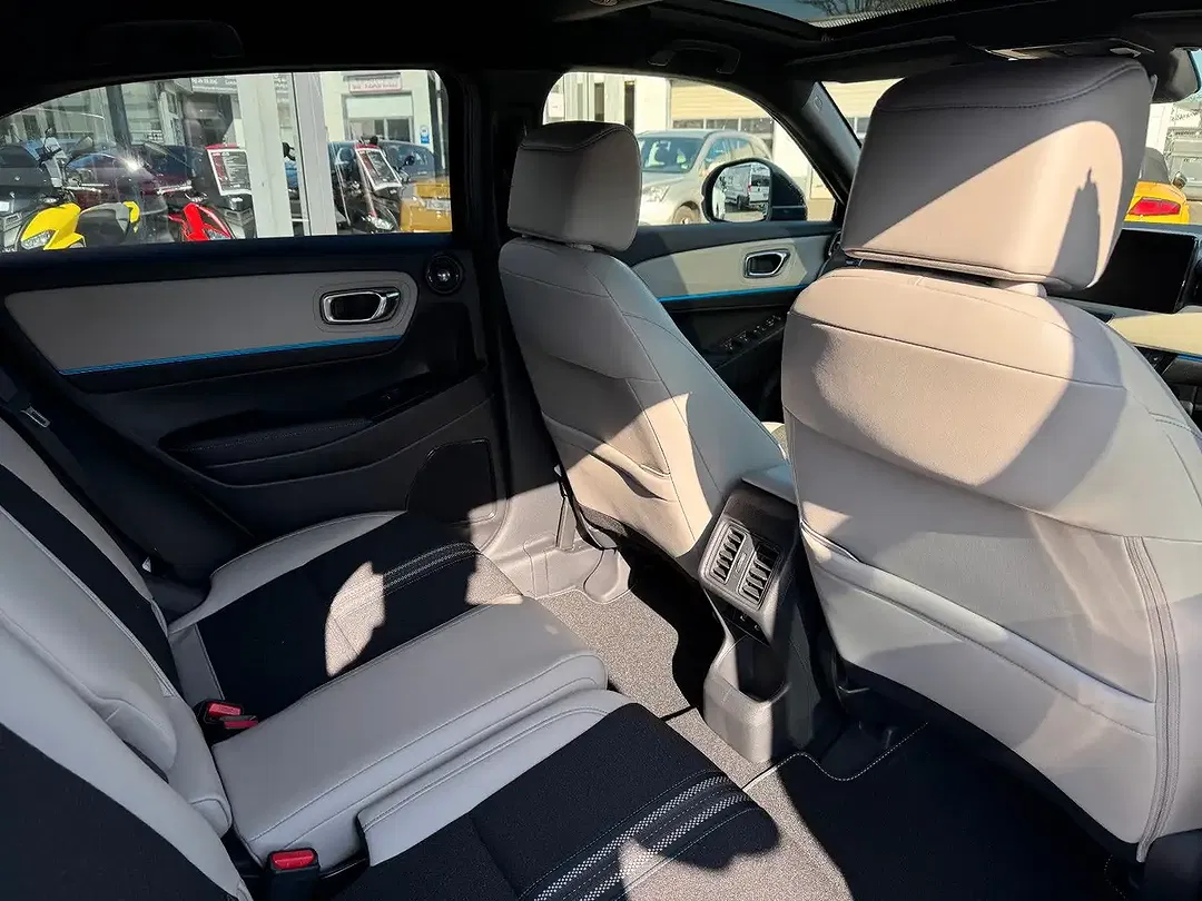 Honda HR-V 1.5 e:HEV Hybrid Advance Style Plus - Thumbnail 12