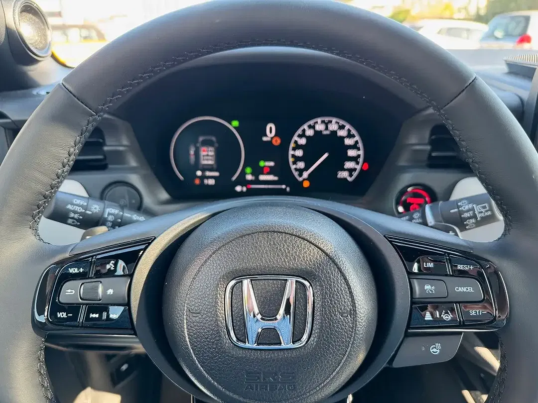 Honda HR-V 1.5 e:HEV Hybrid Advance Style Plus - foto 15