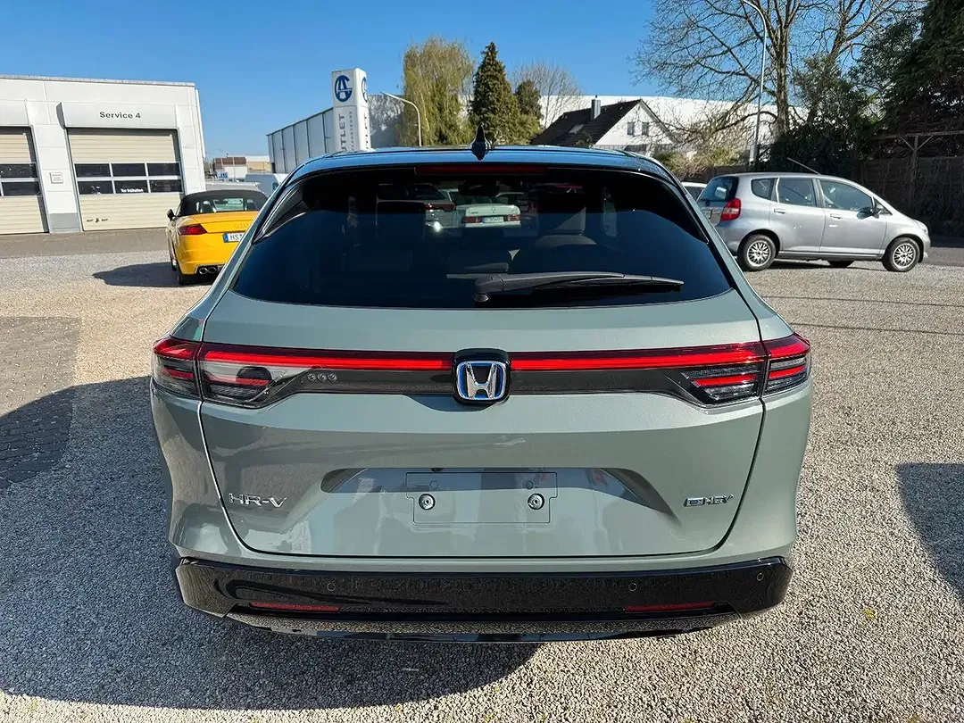 Honda HR-V 1.5 e:HEV Hybrid Advance Style Plus - Thumbnail 5