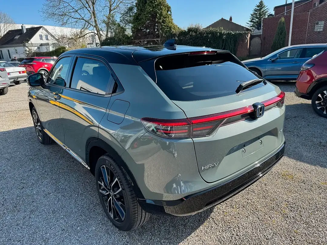Honda HR-V 1.5 e:HEV Hybrid Advance Style Plus - Thumbnail 6