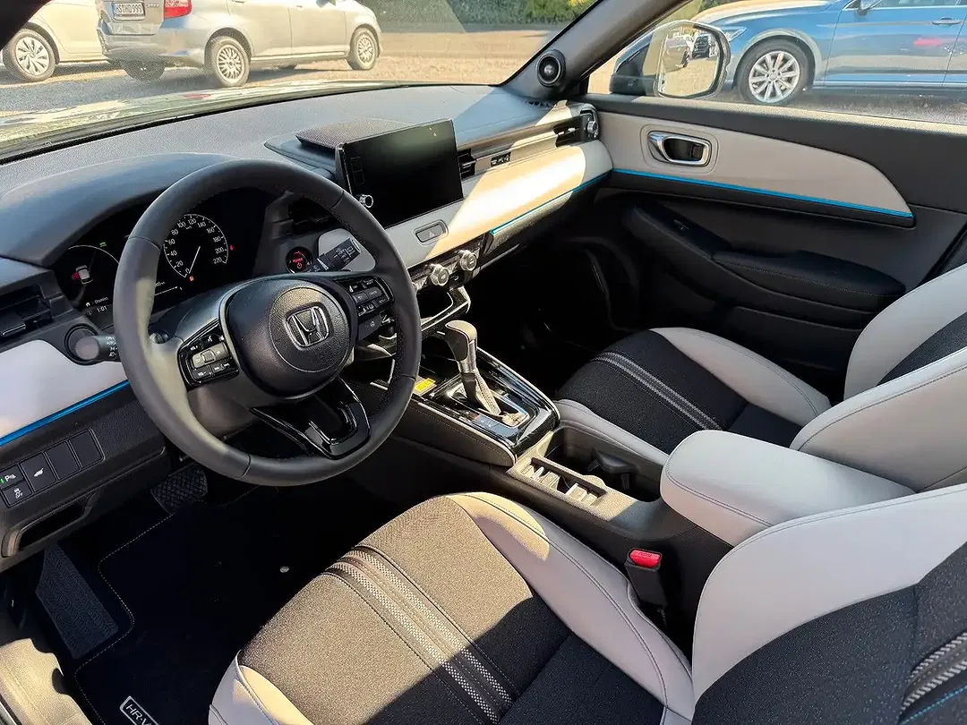 Honda HR-V 1.5 e:HEV Hybrid Advance Style Plus - Thumbnail 7