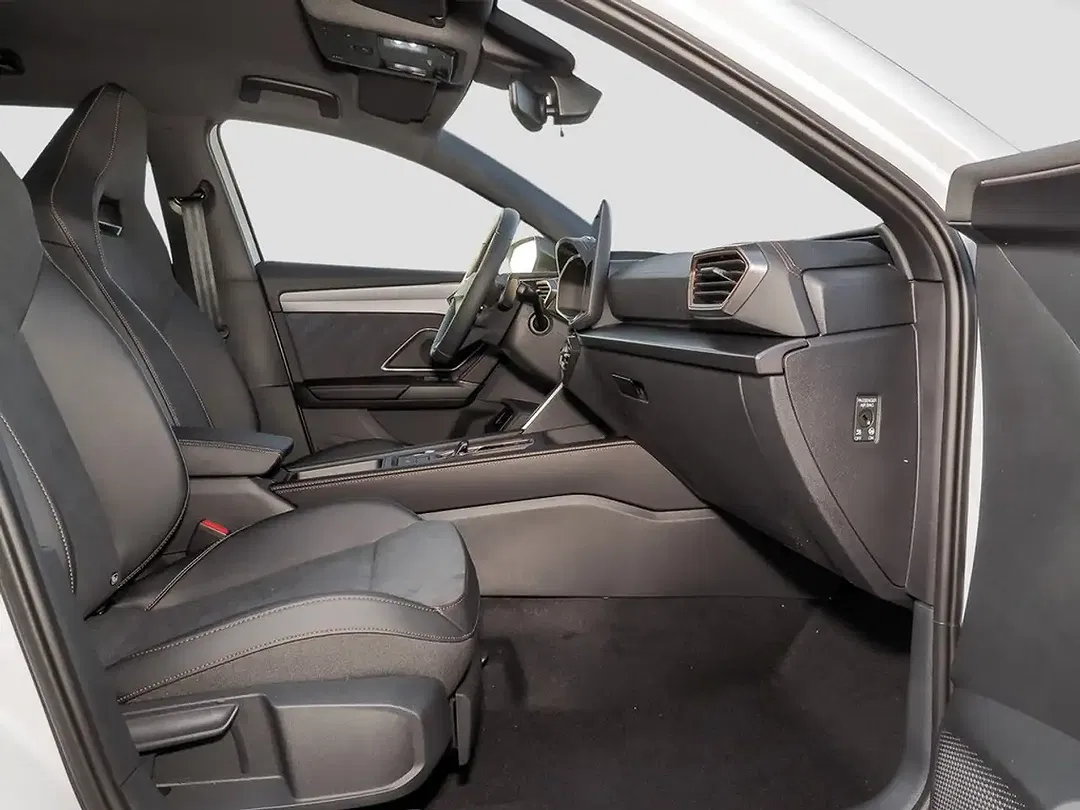CUPRA Leon 2.0 TSI 4Drive Sportstourer - Thumbnail 8