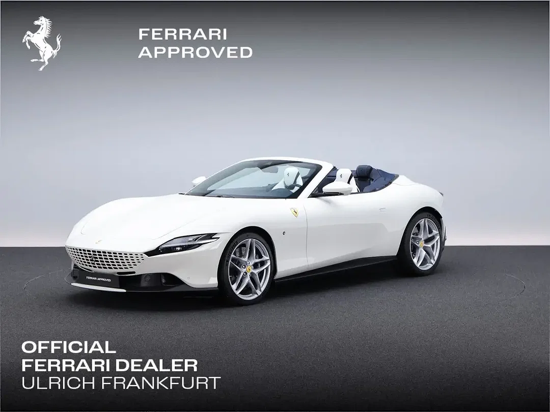 Ferrari Roma Spider - Afbeelding 1