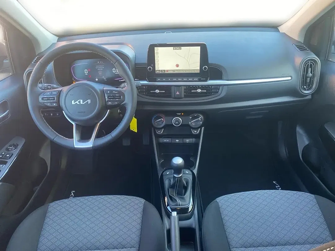 Kia Picanto 1.2 Vision - Thumbnail 11