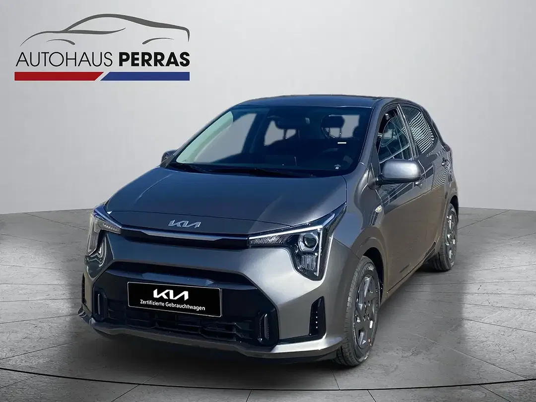 Kia Picanto 1.2 Vision - foto 1