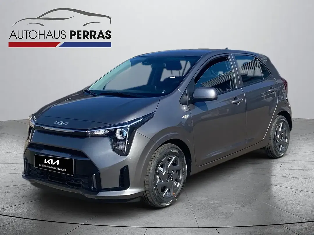 Kia Picanto 1.2 Vision - foto 2
