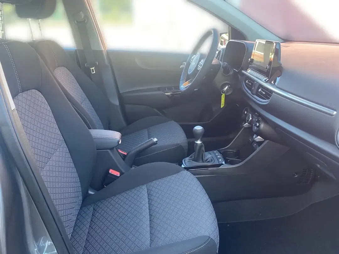 Kia Picanto 1.2 Vision - Thumbnail 8