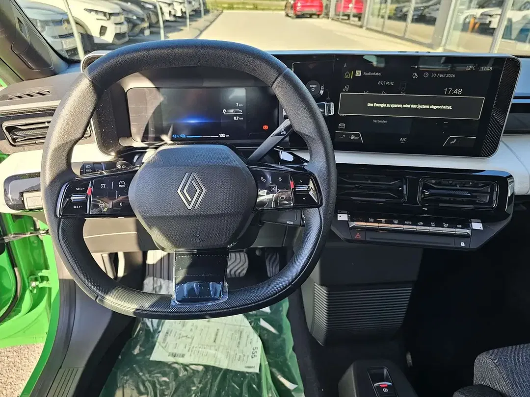 Renault R 5 E-Tech Electric Urban Evolution - Thumbnail 11
