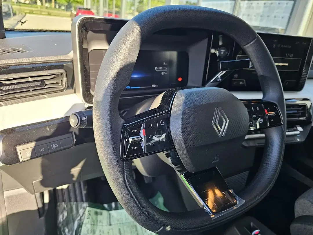 Renault R 5 E-Tech Electric Urban Evolution - Thumbnail 14