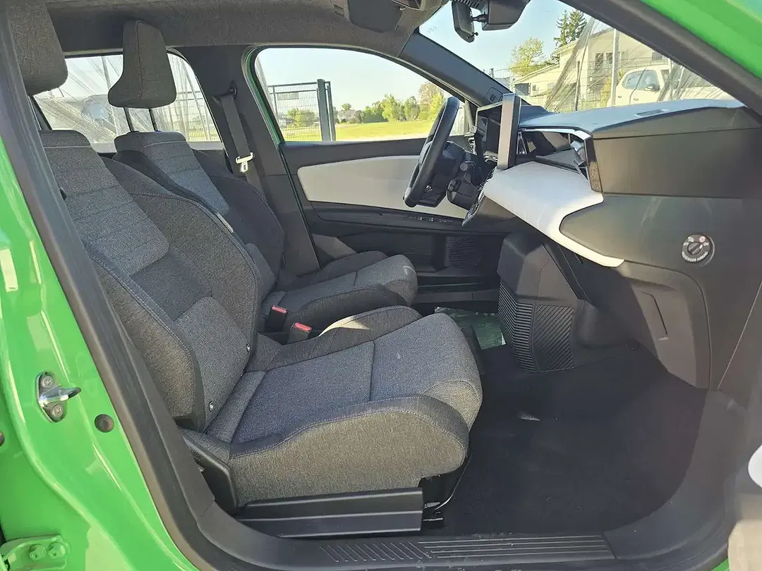Renault R 5 E-Tech Electric Urban Evolution - Thumbnail 18