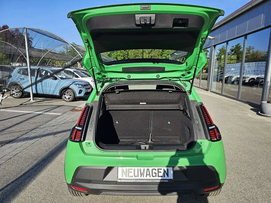 Renault R 5 E-Tech Electric Urban Evolution - Thumbnail 20
