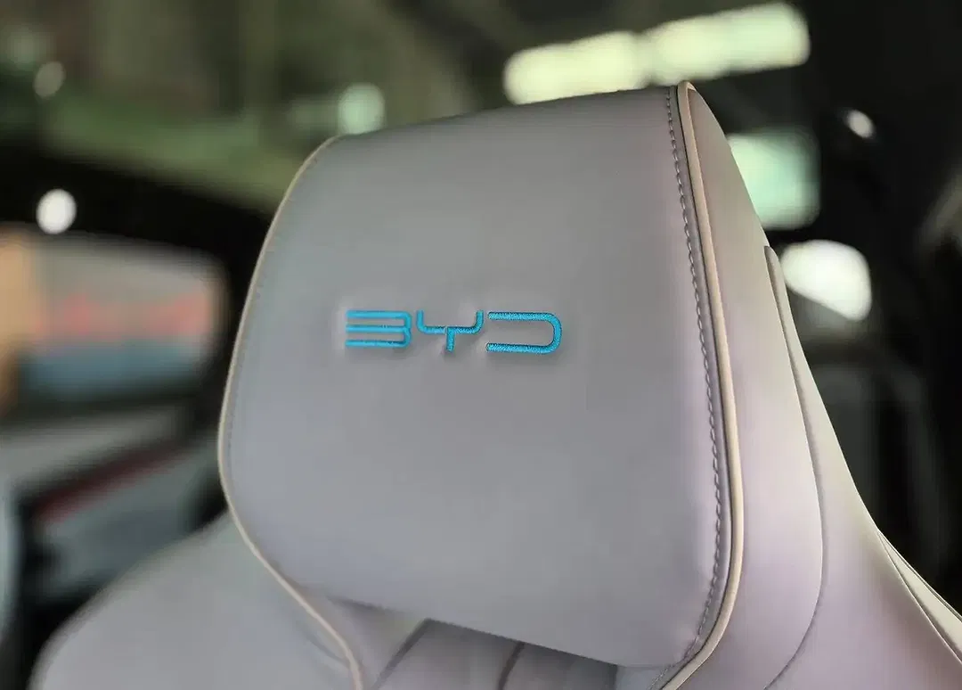BYD Seal Design - Thumbnail 12